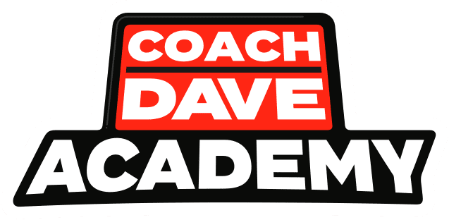 Coach Dave Academy